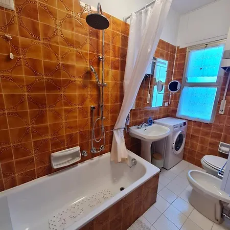 Christele Appartement San Remo