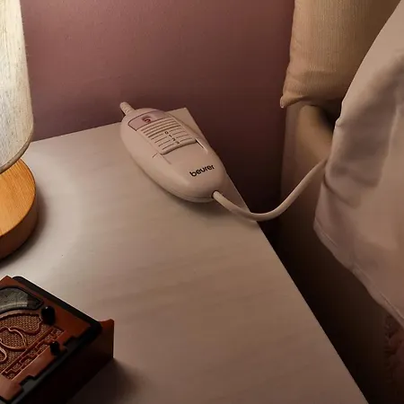 Christele Appartement *