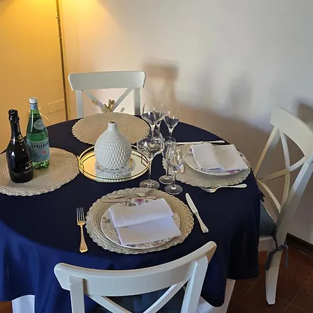 Appartement Christele *