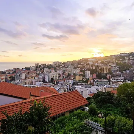 Christele * San Remo