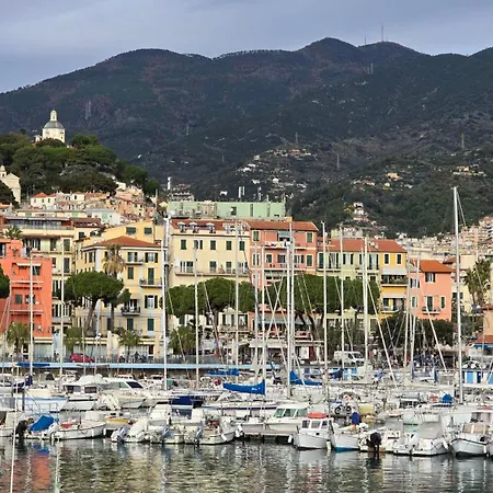 Christele Appartement