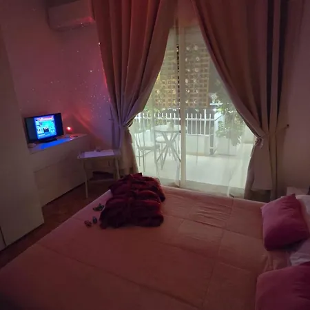 Christele Appartement San Remo