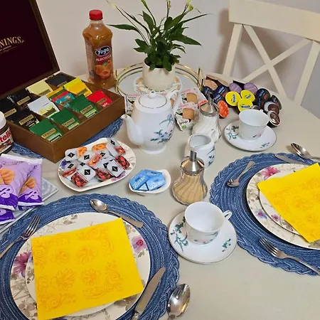 Appartement Christele