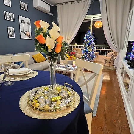 Appartement Christele *