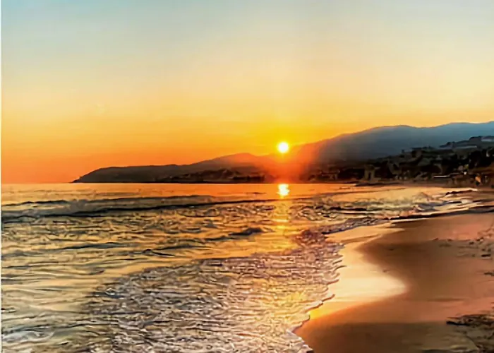 Christele Daire Sanremo