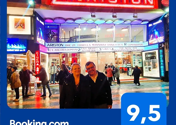 Daire Christele Sanremo