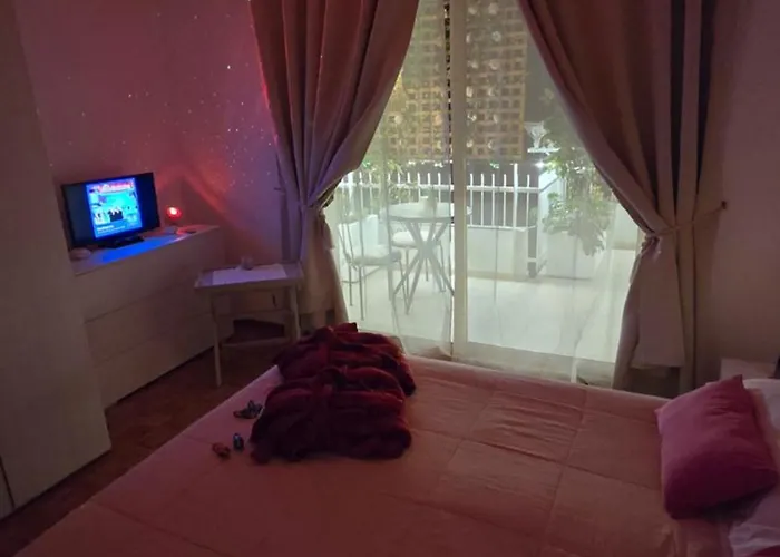 Christele Daire Sanremo