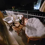 Christele Apartmán Sanremo