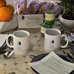Christele Apartmán Sanremo
