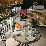 Christele Apartmán