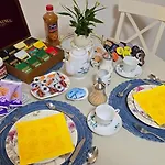 Apartmán Christele