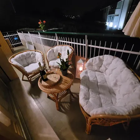 Christele Apartman San Remo