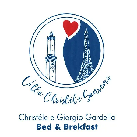 Christele * سانريمو