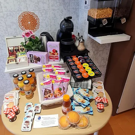 Christele Apartman