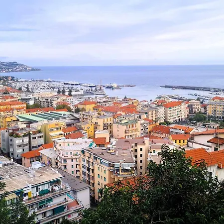 Christele San Remo