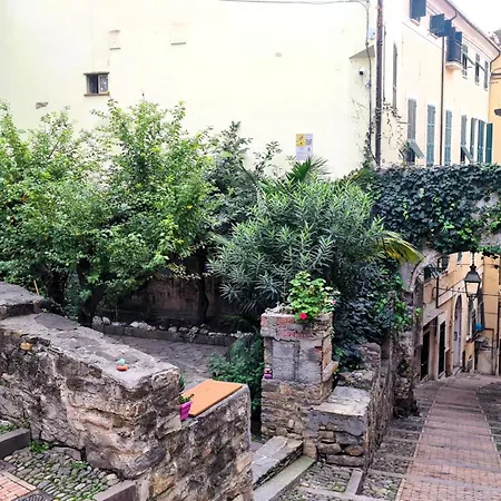 Christele Apartman
