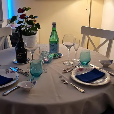 Apartman Christele San Remo