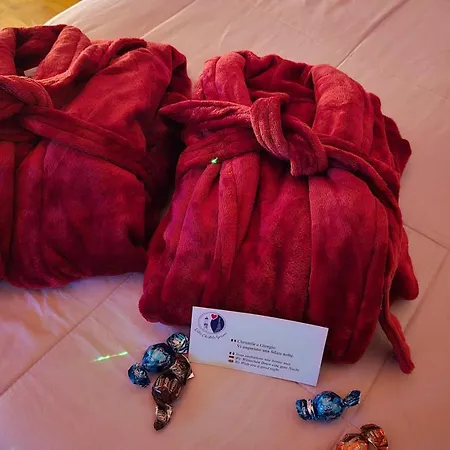 Апартаменты Christele *