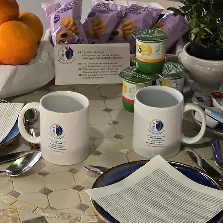 Christele Апартаменты Санремо