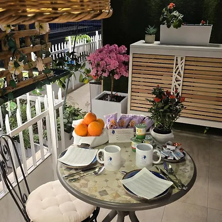 Christele Apartman