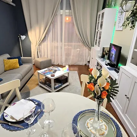 Apartman Christele *