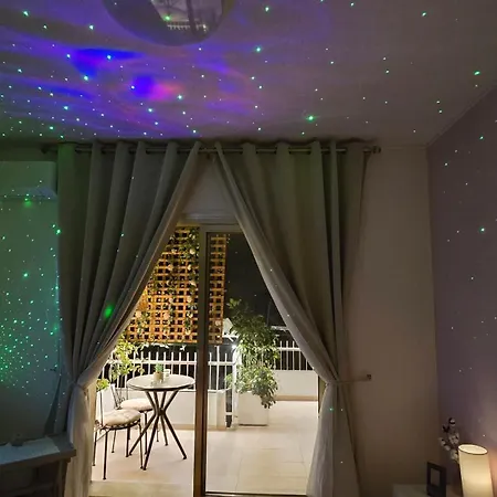 Christele Appartement San Remo
