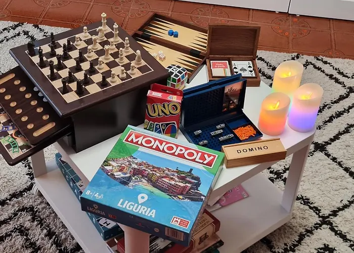 Christele * San Remo