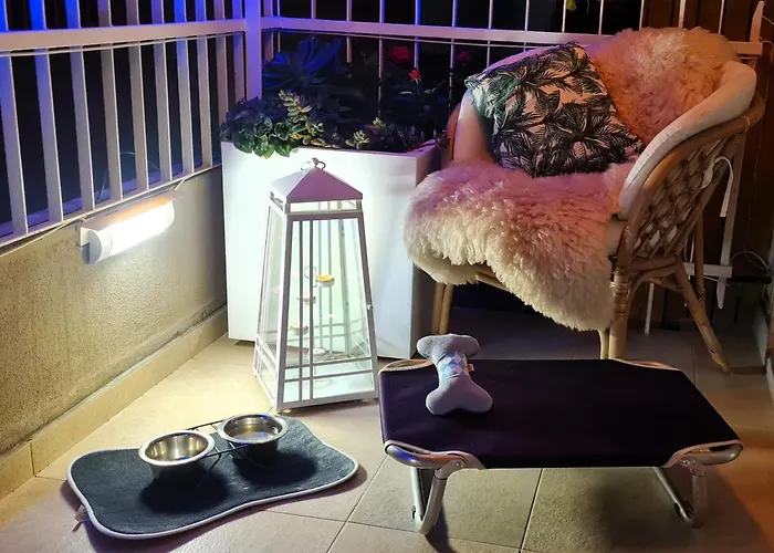 Apartament Christele San Remo