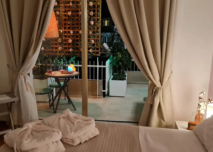 Apartamento Christele San Remo