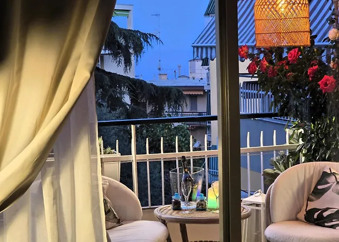 Apartman Christele San Remo