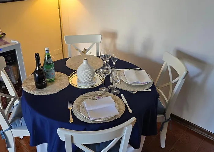 Apartamento Christele *