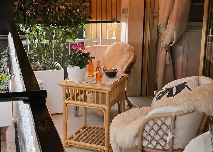 Apartman Christele *