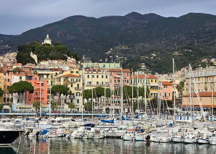 Christele Apartament