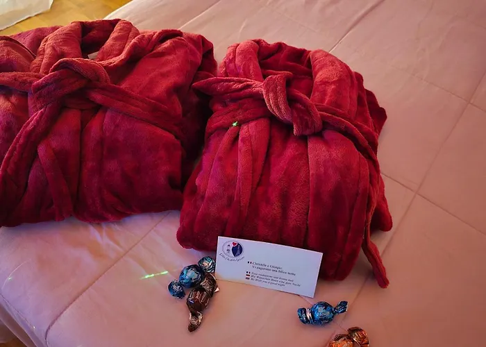 Apartamento Christele *