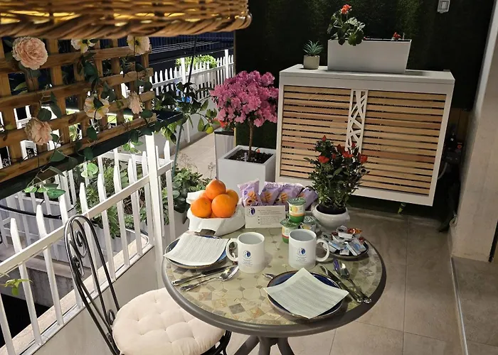 Christele Apartamento