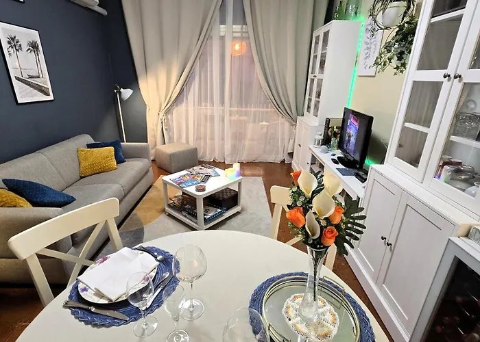 Apartament Christele *