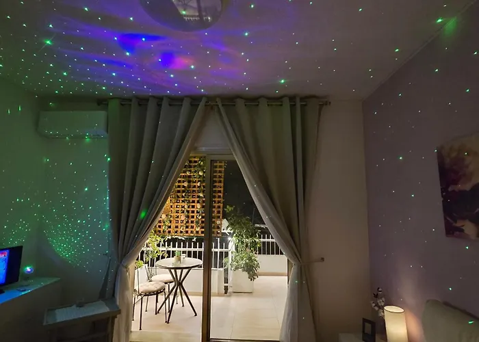 Christele Apartman San Remo